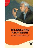 The Nose and a May Night - Stage 4
