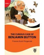 The Curious Case of Benjamin Button - Stage 4