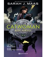 Catwoman - Ruh Hırsızı