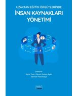 Uzaktan Eğitim Örgütlerinde İnsan Kaynakları Yönetimi