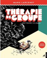 Therapie De Groupe - Grup Terapisi 1-2-3.Kitaplar