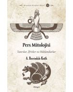 Pers Mitolojisi