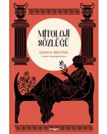 Mitoloji Sözlüğü