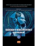 Yapay Zeka Blockchain ve Nesnelerin İnterneti Alan Uygulamaları - 1