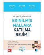 Edinilmiş Mallara Katılma Rejimi