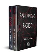Saklambaç & Sobe İkili Set (Cep Boy)
