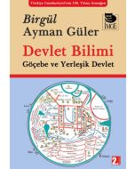 Devlet Bilimi