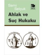 Ahlak ve Suç Hukuku