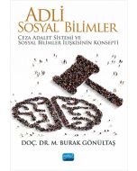 Adli Sosyal Bilimler