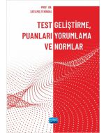 Test Geliştirme Puanları Yorumlama ve Normlar