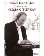 Uzay’ın Şairi Osman Türkay