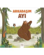 Arkadaşım Ayı