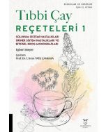 Tıbbi Çay Reçeteleri - 1