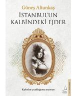 İstanbul'un Kalbindeki Ejder