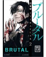 Brutal Cilt - 2
