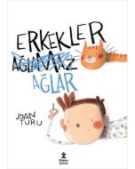 Erkekler Ağlar