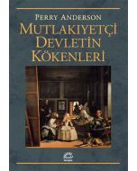 Mutlakıyetçi Devletin Kökenleri