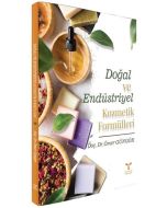 Doğal ve Endüstriyel Kozmetik Formülleri