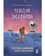 Yıldızlar Saçıldığında (Fleksi Kapak)