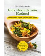 Halk Hekimlerinin Hazinesi