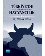 Türkiye’de Küçükbaş ve Büyükbaş Hayvancılık