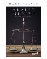 Adalet Nedir?