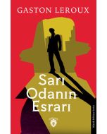 Sarı Odanın Esrarı