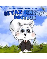 Beyaz Sincap - Dostluk