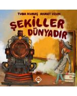 Şekiller Dünyadır
