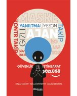 Güvenlik ve Istihbarat Sözlüğü