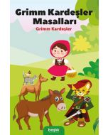 Grimm Kardeşler Masalları