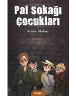 Pal Sokağı Çocukları