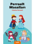 Perrault Masalları