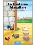 La Fontaine Masalları