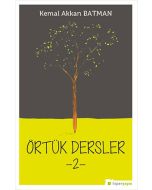 Örtük Dersler 2