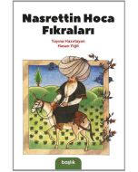 Nasrettin Hoca Fıkraları