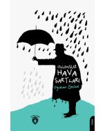 Olumsuz Hava Şartları