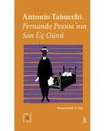 Everest Açıkhava 34 - Fernando Pessoa’nın Son Üç Günü