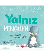 Yalnız Penguen