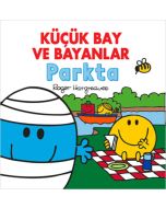 Küçük Bay ve Bayanlar Parkta