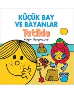 Küçük Bay ve Bayanlar Tatilde