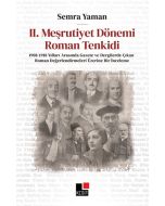 II. Meşrutiyet Dönemi Roman Tenkidi