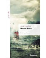 Martin Eden - Livaneli Kitaplığı