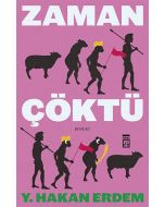 Zaman Çöktü