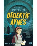 Gizemli Tetikçi - Dedektif Aynes