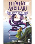 Element Avcıları - Gümüş Külçe