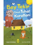 Bay Tekir ve Onun Tuhaf Kuralları