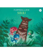 Pijamaskelilerin Sırrı