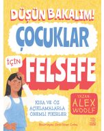 Düşün Bakalım! Çocuklar İçin Felsefe