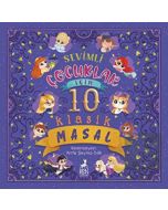 Sevimli Çocuklar İçin 10 Klasik Masal